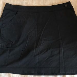 Columbia Skort